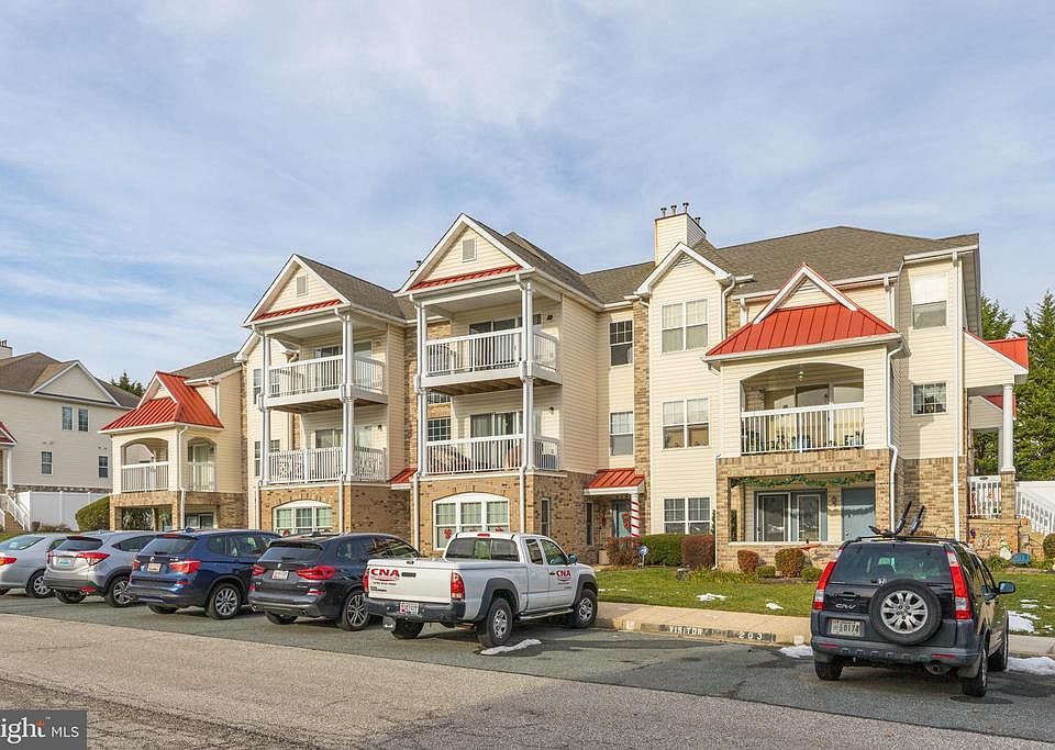 1st image of 203 Kimary Ct APT L