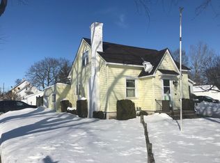 1924 24th St, Two Rivers, WI 54241