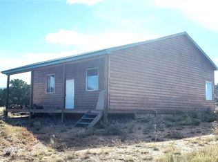 930 Bateman Rd, Fort Garland, CO 81133