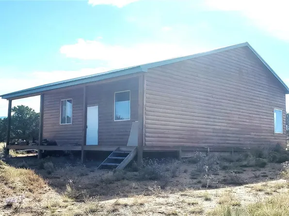 930 Bateman Road, Fort Garland, CO 81133