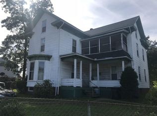 51 Grant St, Springfield, MA 01109