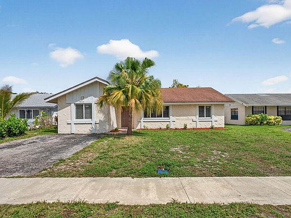 2nd image of 7521 SW 6th Court