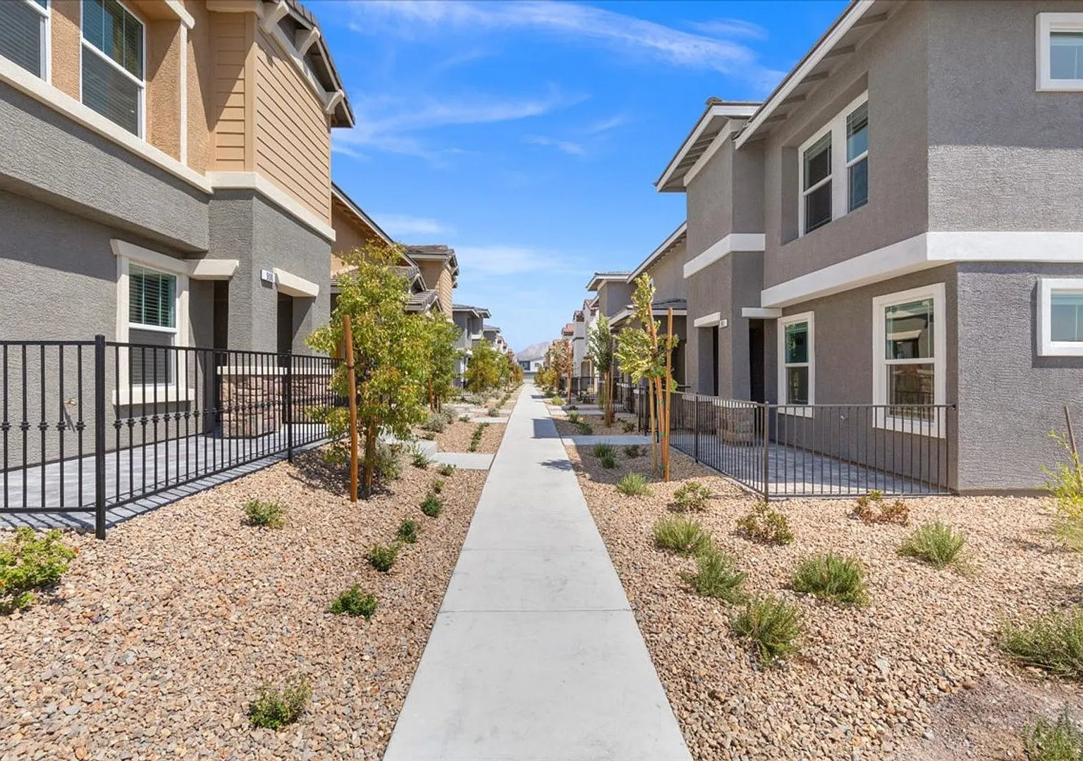Fabulous, Brand-New Townhome with Exceptional Upgrades! — Photo 3