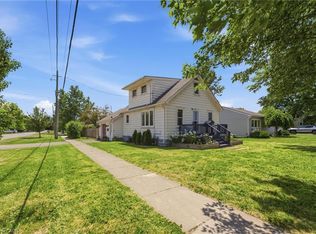 1217 Orchard Ave, Fort Erie, ON L2A3C8