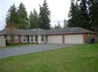 18703 Smokey Point Blvd NE, Arlington, WA 98223