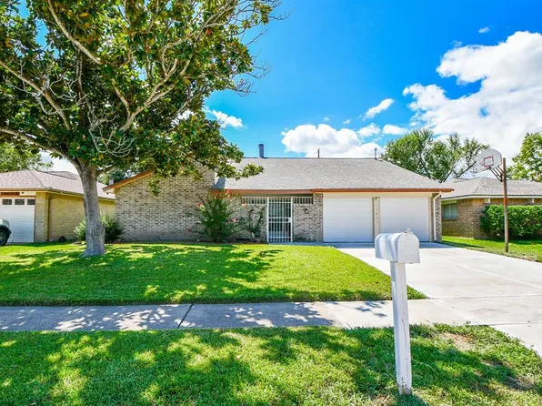 13431 Chipman Glen Drive, Houston, TX 77082