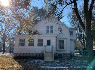 504 W Moulton St, Pontiac, IL 61764