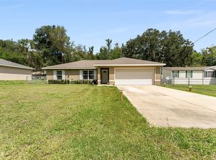2887 SE 142nd Pl, Summerfield, FL 34491