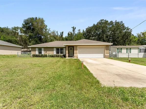 2887 SE 142nd Pl, Summerfield, FL 34491