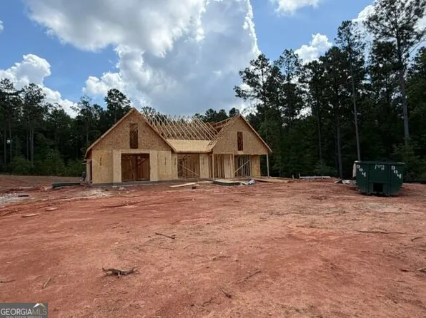 LOT Five Midwood Dr, Newnan, GA 30263