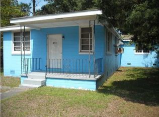 658 York St, Mount Pleasant, SC 29464