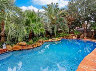 19307 Marlstone Ct, Houston, TX 77094