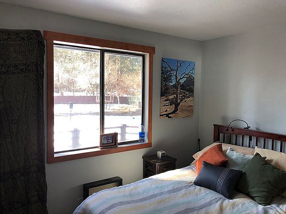 south bedroom main house