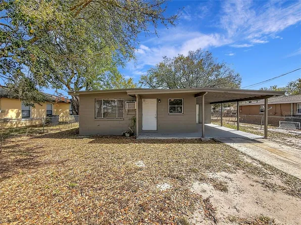 319 Leta St, Auburndale, FL 33823