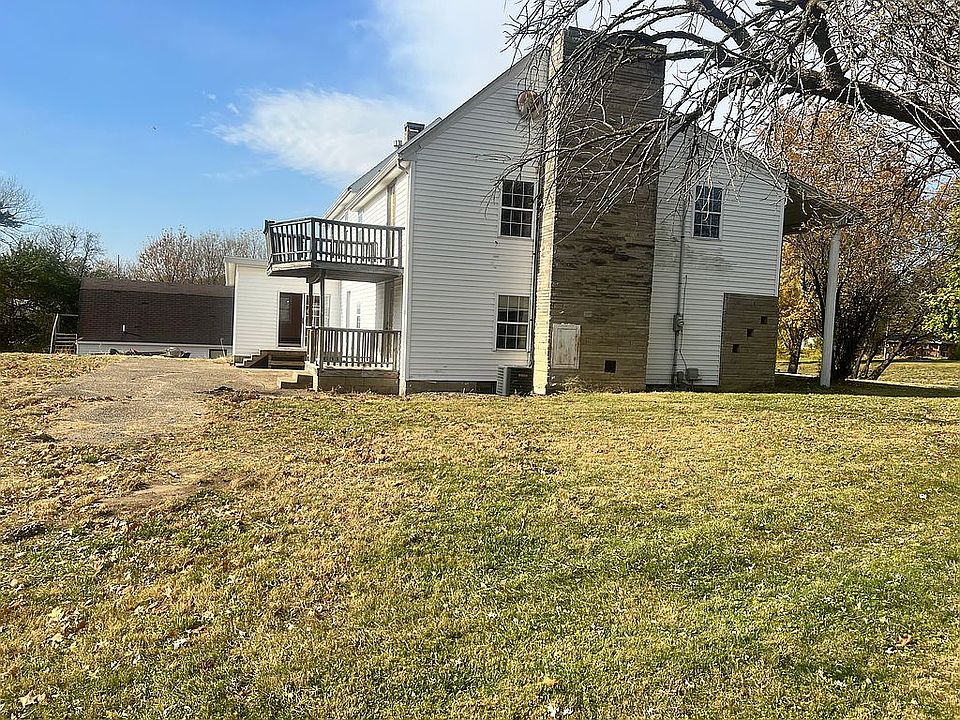 2980 W Jefferson St, Springfield, IL 62707 Zillow