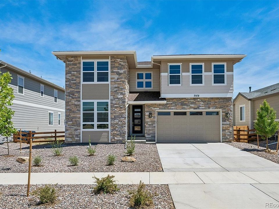 1st image of 25131 E Evans Drive