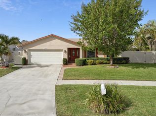 1365 SW 29th Ave, Deerfield Beach, FL 33442