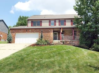 2522 Riva Ridge Ct, Wexford, PA 15090