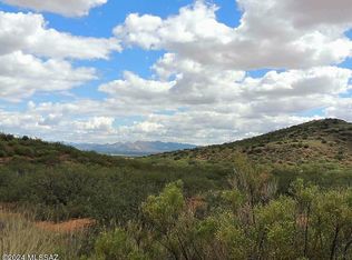 38 / Acre On Rambling Rd #3/1, Elfrida, AZ 85610