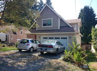 9631 42nd Ave SW, Seattle, WA 98136