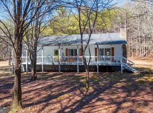 13231 County Road 8, Piedmont, AL 36272