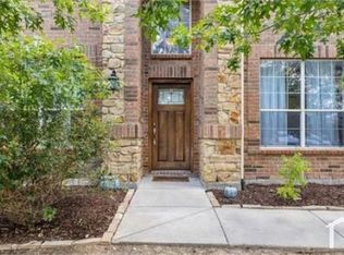 1117 Bridle Latch Dr, Haslet, TX 76052