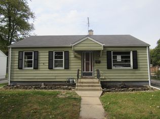 1304 N Irving Ave, Berkeley, IL 60163