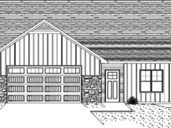 2375 Whispering Wind Ln, Green Bay, WI 54303