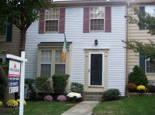 9525 Orbitan Ct, Baltimore, MD 21234