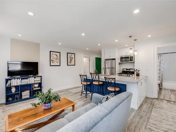 1035 E 10th Avenue #5, Denver, CO 80218