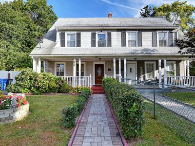 82 Allendale Road, Hartford, CT, 06106