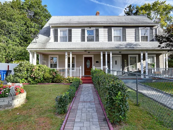 82 Allendale Road, Hartford, CT 06106