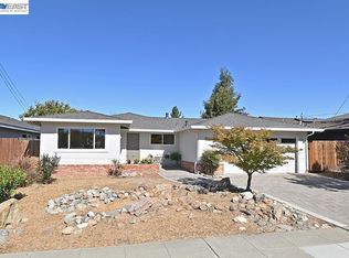 4136 Drake Way, Livermore, CA 94550