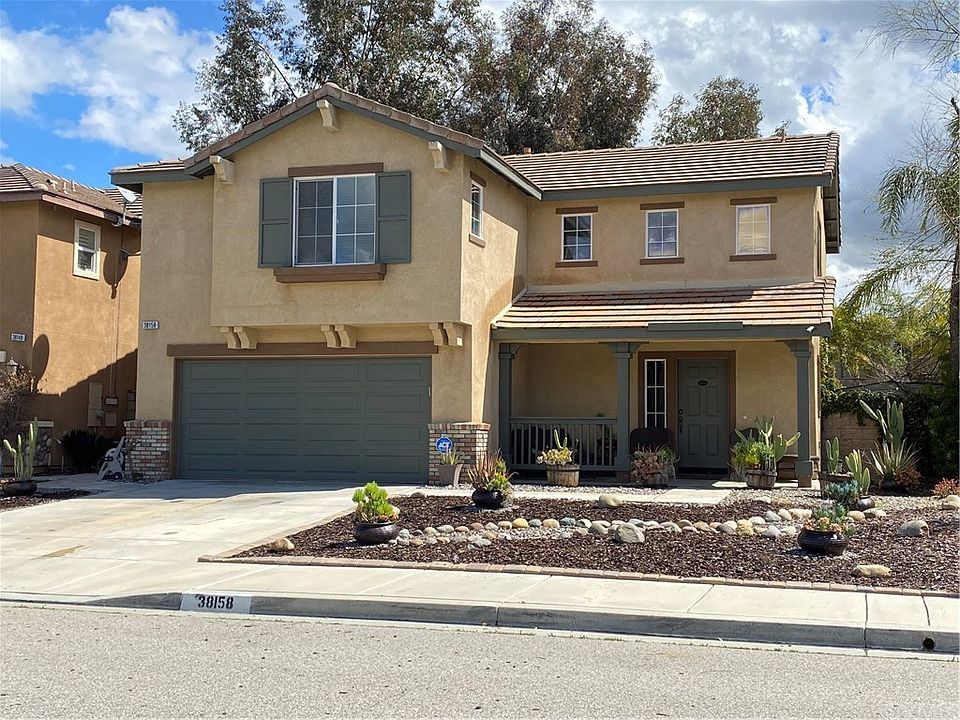 1st image of 38158 Tranquila Ave