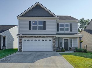 2271 Davenport Ct, Moore, SC 29369