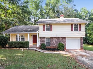 3768 Berdon Ln, Decatur, GA 30034
