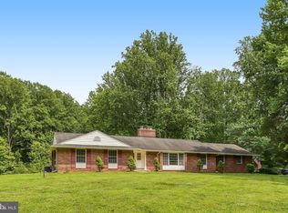 14065 Clarksville Pike, Highland, MD 20777