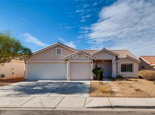 204 Night Fall Ter, Henderson, NV 89015