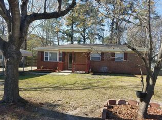 106 Ramsey Dr, Jacksonville, NC 28540