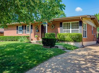 513 Marick Dr, Saint Louis, MO