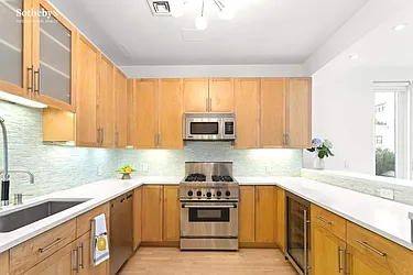 Rented by Sotheby's International Realty