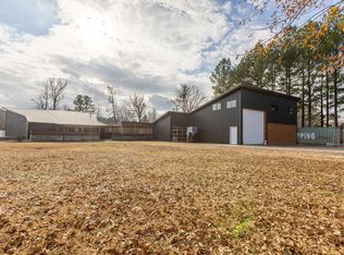 8909 Berry Patch Ln, Roland, AR 72135