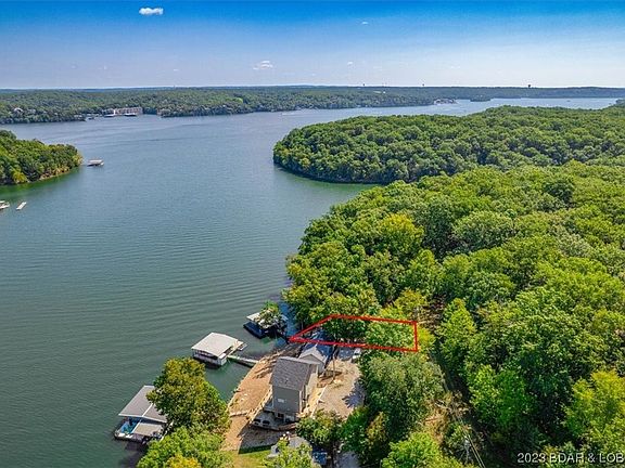 95 Woodshed Rd, Sunrise Beach, MO 65079 | MLS #3557409 | Zillow