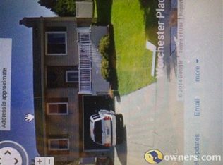 2603 Worchester Pl, Middletown, OH