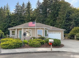 3140 S City Lights Pl, Port Angeles, WA 98362