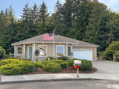 3140 S City Lights Place, Port Angeles, WA, 98362