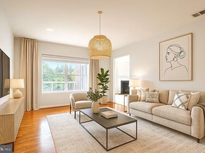 12246 Roundwood Rd Unit 304, Lutherville Timonium, MD, 21093