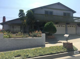 107 N Linden Dr, Ventura, CA 93004