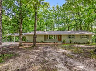 128 Harden Chapel Rd, Fulton, MS 38843