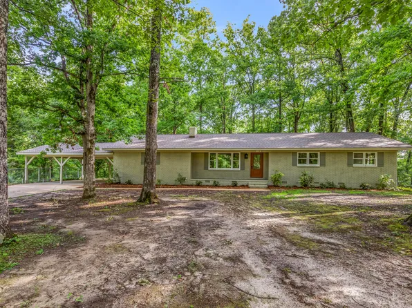 128 Harden Chapel Rd, Fulton, MS 38843
